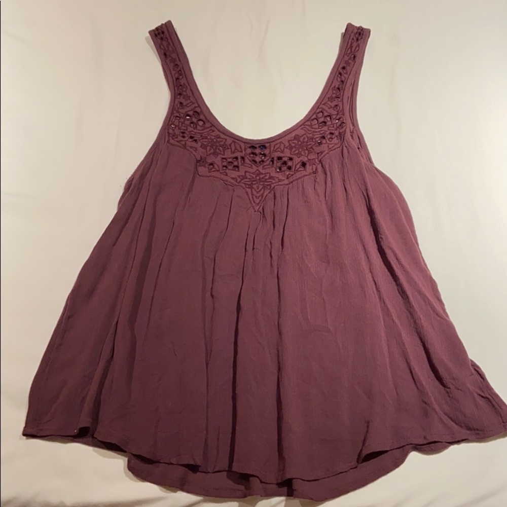 American Eagle tank top